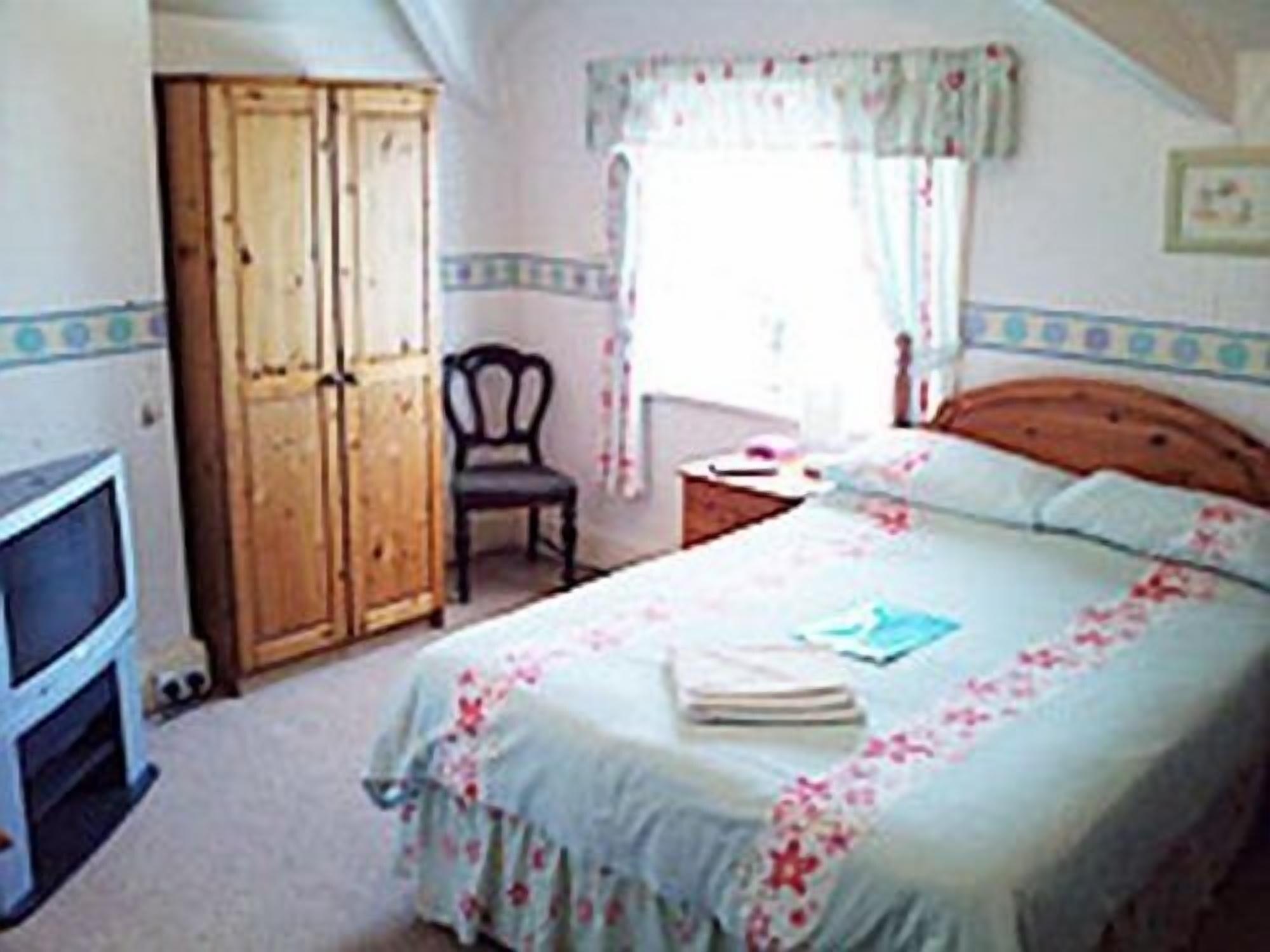The Shepperton Hotel Blackpool Eksteriør billede
